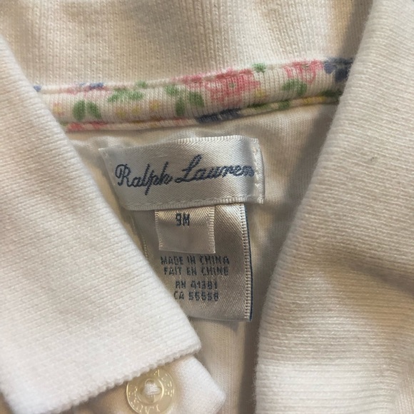 Romper - Picture 3 of 3